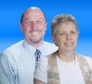Steve and Vicki Jo Anderson Directors, Charter Holders