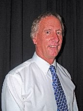 Max Wennett