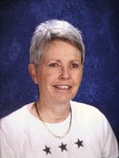 Vicki Jo Anderson